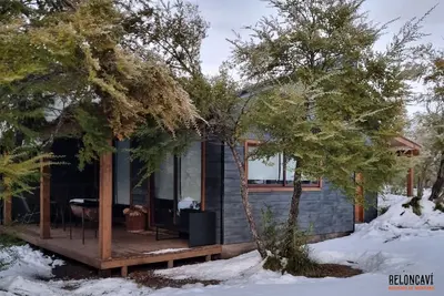 Image de Refugios de Montaña Reloncaví - Ruka Lee Iv - Estación de Ski Nevados de Chillán