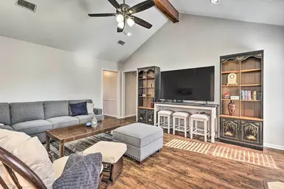 Image de Vacation Rental Home Near College Station