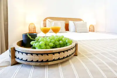 Image de Zen and Tan Apartment