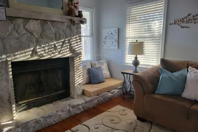 Image de Treehouse Serendipity