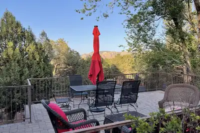 Image de Sedona Retreat, Amazing Mountain Views, Addt’l Suite