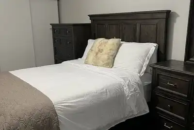 Image de 5 Mins from Nordic Spa Whitby