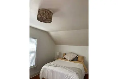 Image de Cheerful 4-bedroom farmhouse