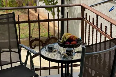 Image de Holiday Home Lupita 2 - Two bedroom Holiday Home with Terrace
