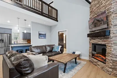 Image de *New* 6br 5ba Lodges by Silver Dollar City & Table Rock Lake Sleeps 16 People