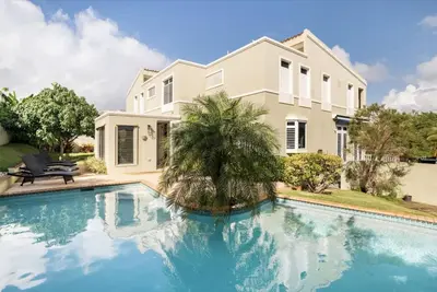 Image de Casa Las Olas Tranquilas 6 Bedroom Luxury Beach House at Palmas del Mar
