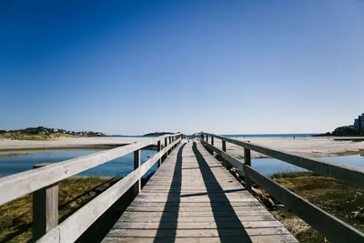 Image de Short Walk to Cape Ann's Best Beaches!