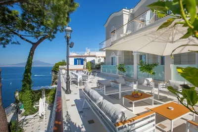 Image de Villa Assunda - Luxury villa with pool in Sorrento