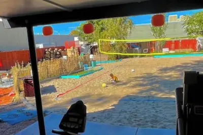 Image de 5 Bedroom Casa-Some more! Game Nights Pet Friendly