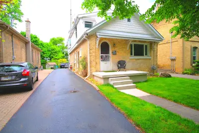 Image de Newly renovated river side condo in the heart of Wortley village