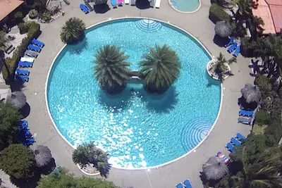 Image de Appartement Kas di Bami op Tropisch Resort met Zwembad