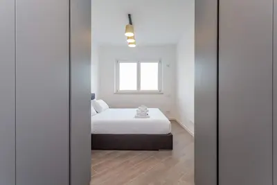 Image de Trastevere Modern Terraced Apt