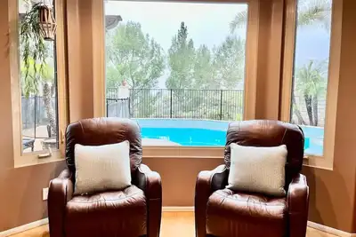 Image de Casa Oasis, Beautiful Pool, 4 Bedroom 3. 5 bathroom, Wifi!