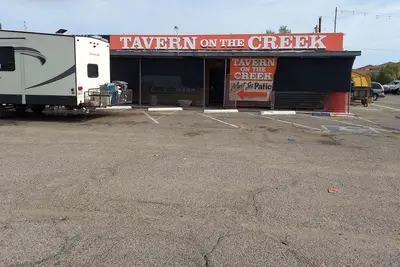 This is Bar/Restaurant