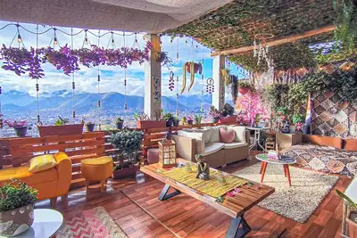 Image de ❤Private Villa, 26 guests, 11 Bedrooms, Views Bbq❤