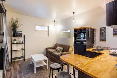 Image de GuestReady - Appt proche du canal saint-Martin