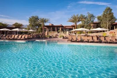 Image de Westin 1 Bdrm Villa- Fab Price! , Coachella Week 2, Thurs-Sun