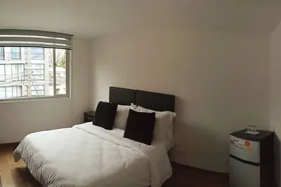 Image de Privated room with bathroom