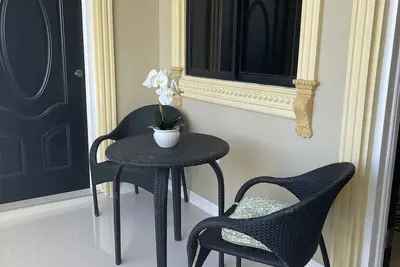 Image de Keko stays is a modern two bedroom apartment located in the popular Duncans hill
