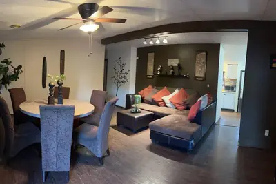 Image de Cozzy Texas home 3bdroom-2bath