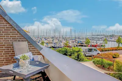 Image de Belle maison de 2 chambres à Bruinisse