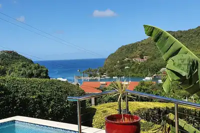 Image de Cosy Hideaways-2 Villas-Private Pool-Stunning views-Minutes to beach-Casa Vista