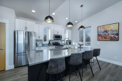 Image de Close to Downtown Bozeman & Big Sky w/ Easy Trail Access - Sunrise Retreat