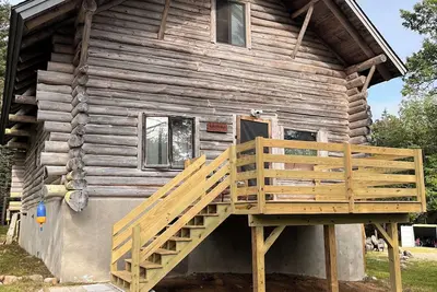 Image de The Perfect Maine Getaway