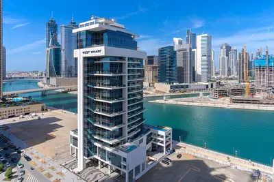 Image de Expansive Layout | For Groups | 2 Parking Spaces