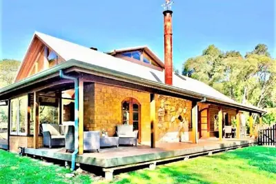Image de Kookaburra Retreat | Dog Friendly | Forest View