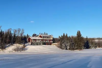 Image de Wide Valley Main Suite