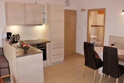 Image de Ferienwohnung Obstgarten 50 qm