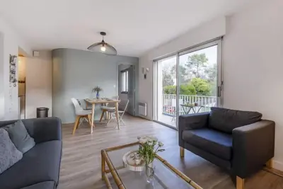 Image de Les Embruns by Interhome