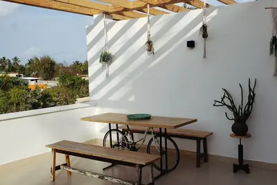 Image de 3 Bedroom Condo in Paje