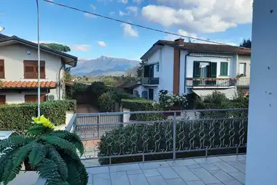 Image de Well-kept villa in the heart of Versilia