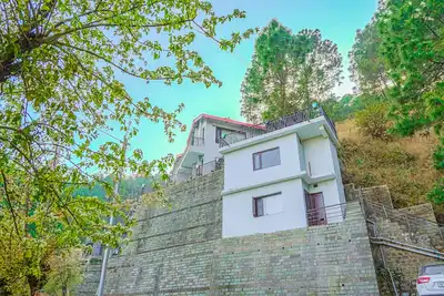 Image de Kia Kasauli - 3 Bhk, Villa with Kitchen+BonFire+Cook