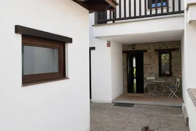 Image de Chalet in Lomas de Badaguas (Jaca)
