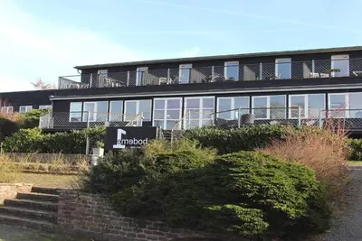Image de Maison de vacances pour 2 a Aakirkeby
