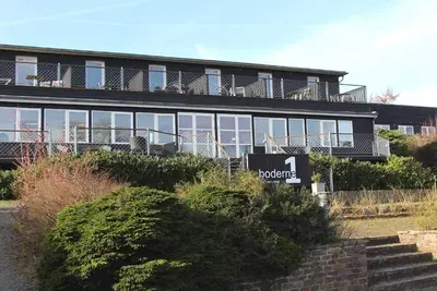 Image de Maison de vacances pour 2 a Aakirkeby