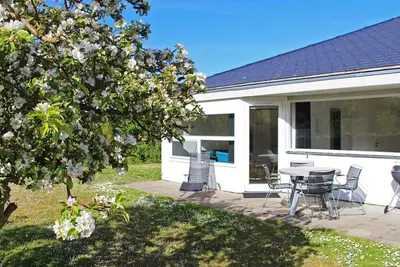 Image de Maison de vacances pour 4 a Svaneke