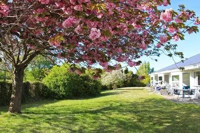Image de Maison de vacances pour 4 a Svaneke