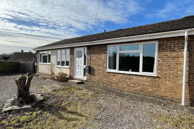 Image de 16 Dean Court, pet friendly, character holiday cottage in Lydney