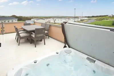 Image de Truro Premier Lodge