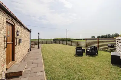 Image de Tawny Cottage, pet friendly, character holiday cottage in Alford