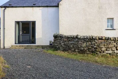 Image de Struthan, pet friendly, character holiday cottage in Isle Of Lewis