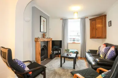 Image de 5 Thomas Street, family friendly, with a garden in Llanberis