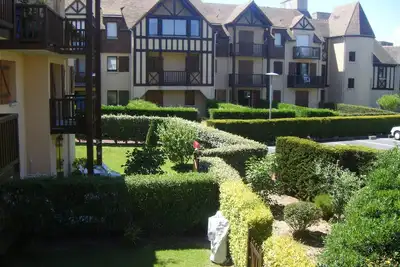 Image de Appartement à 50 m de la mer