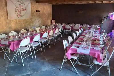 Image de Gîte des Vérités