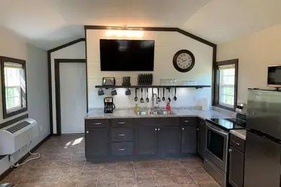 Image de Hillside Cabin #5  Annapolis, Mo