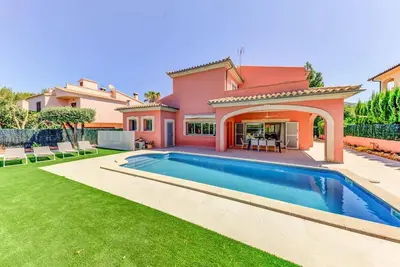 Image de Villa Marina in Bonaire